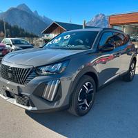 Peugeot 2008 PureTech 100 S&S Allure
