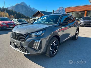 Peugeot 2008 PureTech 100 S&S Allure