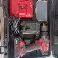 AVVITATORE SKIL 3020