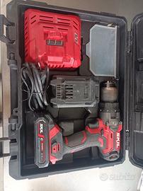 AVVITATORE SKIL 3020