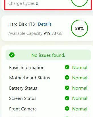 iPhone 14 Pro Max 1TB Viola🔋100% 0 cicli  Fattura