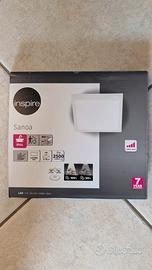 Plafoniera LED Inspire Sanoa - Nuova 
