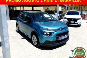 CITROEN C3 83 S&S Feel