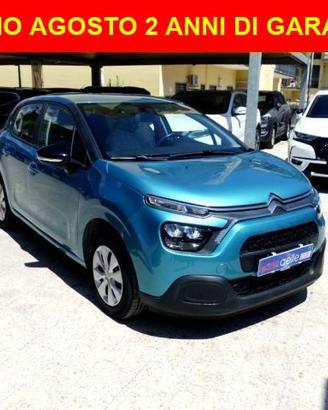 CITROEN C3 83 S&S Feel