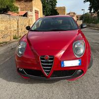 Alfa mito
