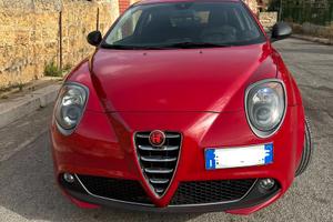 Alfa mito