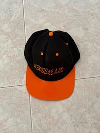 Cappellino con visiera