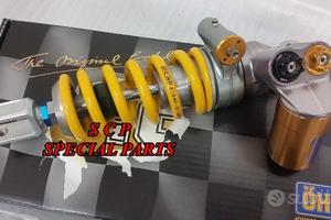 Ammortizzatore ohlins ttx per guzzi griso 1200