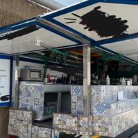 AUTONEGOZIO APRIBILE 3 lati