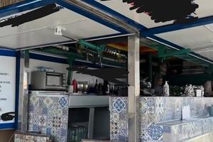 AUTONEGOZIO APRIBILE 3 lati