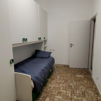 Camera singola e doppia (uso singola)