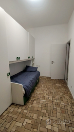 Camera singola e doppia (uso singola)