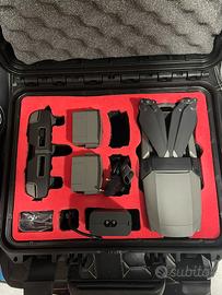Dji mavic pro 2 fly more combo