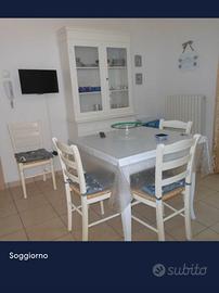 Trilocale Pineta Centrale