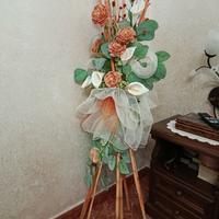 Composizione floreale 