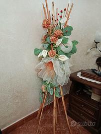 Composizione floreale 