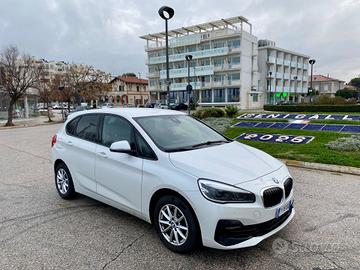 Bmw 216 216d Active Tourer - 2019