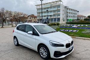 Bmw 216d Active Tourer - 2019