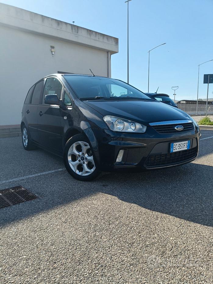 Ford C-Max 1ª serie