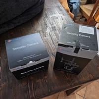 telecamere da esterno 