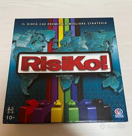 RisiKo