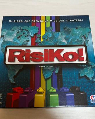 RisiKo
