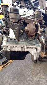 MOTORE FIAT DOBLO 1.3 MULTIJET 90CV CODICE 199A300