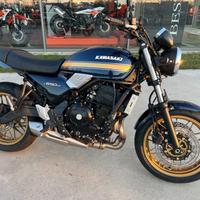 KAWASAKI Z 650 RS