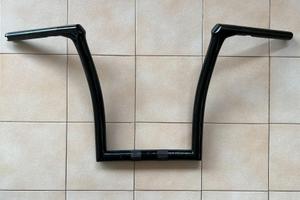 Manubrio Originale Harley-Davidson Fused 13"