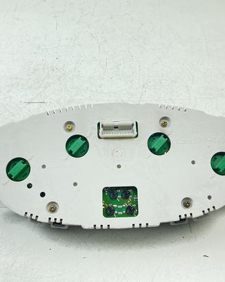QUADRO STRUMENTI CHEVROLET Matiz 4° Serie 9666412