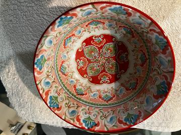 Ciotola maison furore fine porcelain