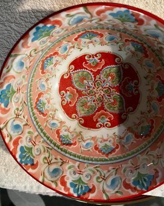 Ciotola maison furore fine porcelain