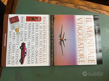 Manuale del viaggiatore