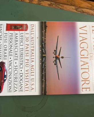 Manuale del viaggiatore