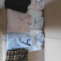 Camicie da uomo