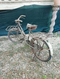 BICI D'EPOCA