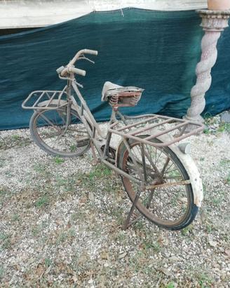 BICI D'EPOCA