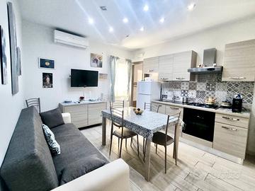 Ortigia appartamento al 1 piano arredato e accesso