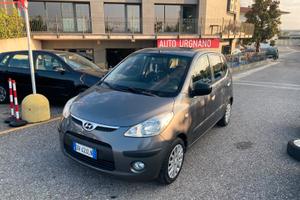 Hyundai i10 GPL REVISIONATO FINO AL 2029