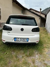 Golf 6 Gti