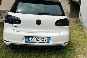 Golf 6 Gti