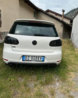 Golf 6 Gti