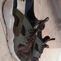 scarpe donna Nike Air run huarache 