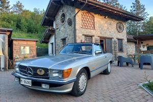 MERCEDES BENZ  SL 420 "UNA DELLE 2148 PRODOTTE"