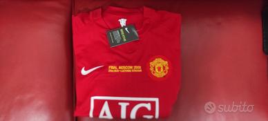 Manchester united