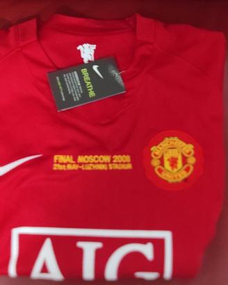 Manchester united
