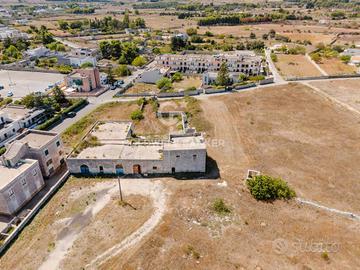 Masseria - Poggiardo