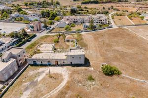 Masseria - Poggiardo