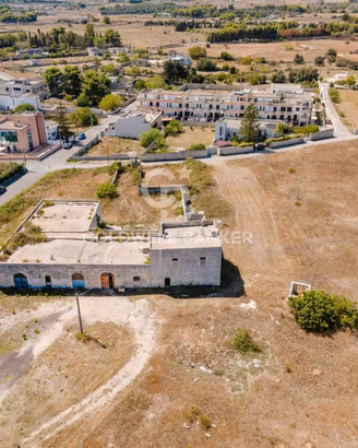 Masseria - Poggiardo