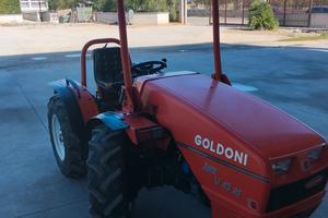 trattore Goldoni euro45rs